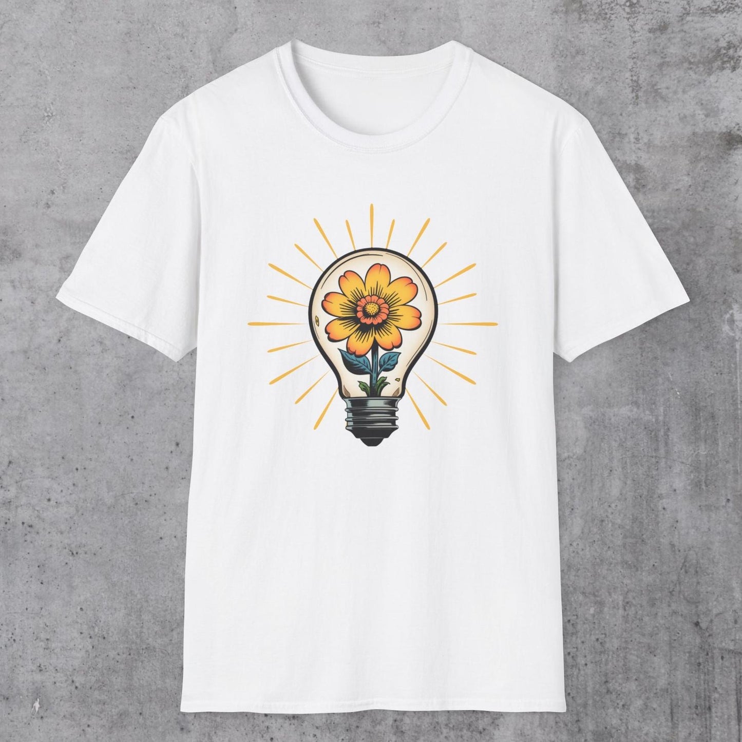 Lightbulb T-Shirt
