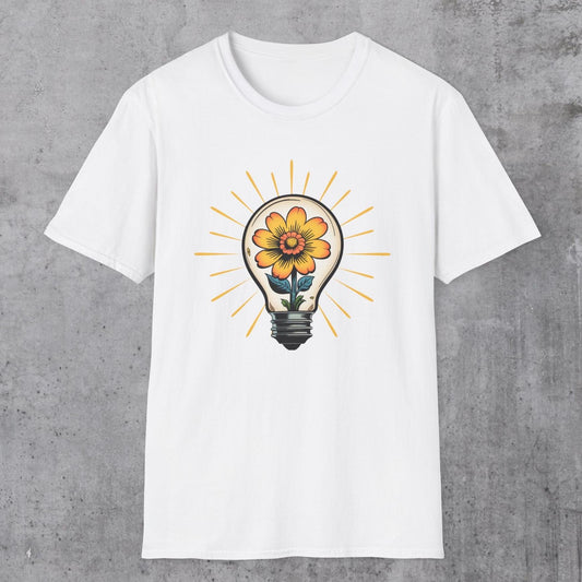 Lightbulb T-Shirt