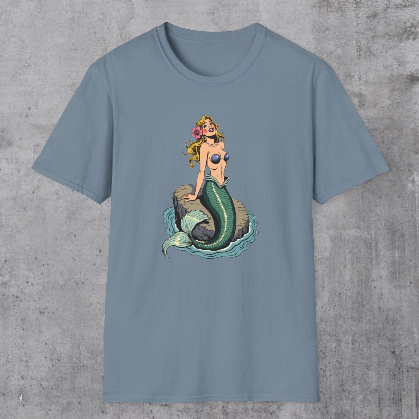 Mermaid T-Shirt