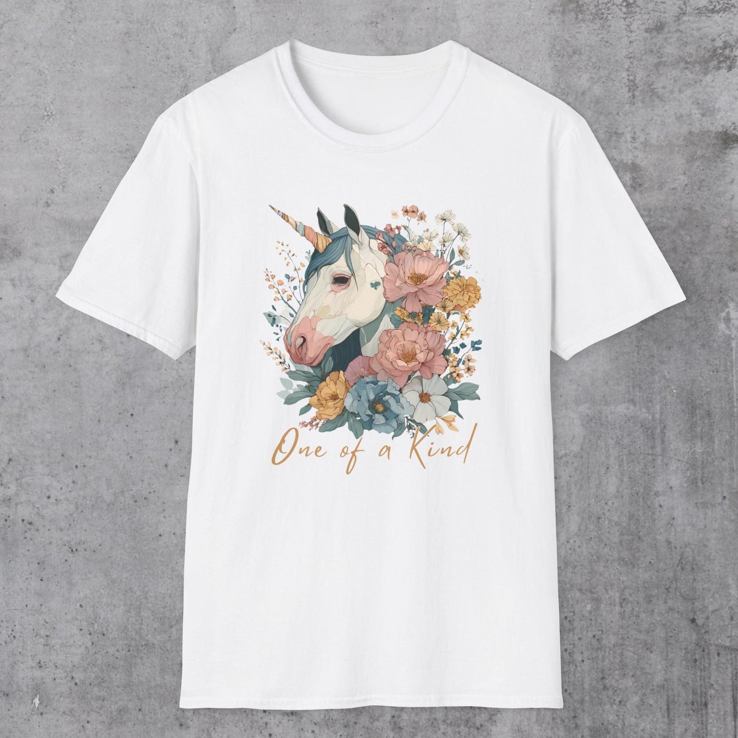 One Of A Kind T-Shirt