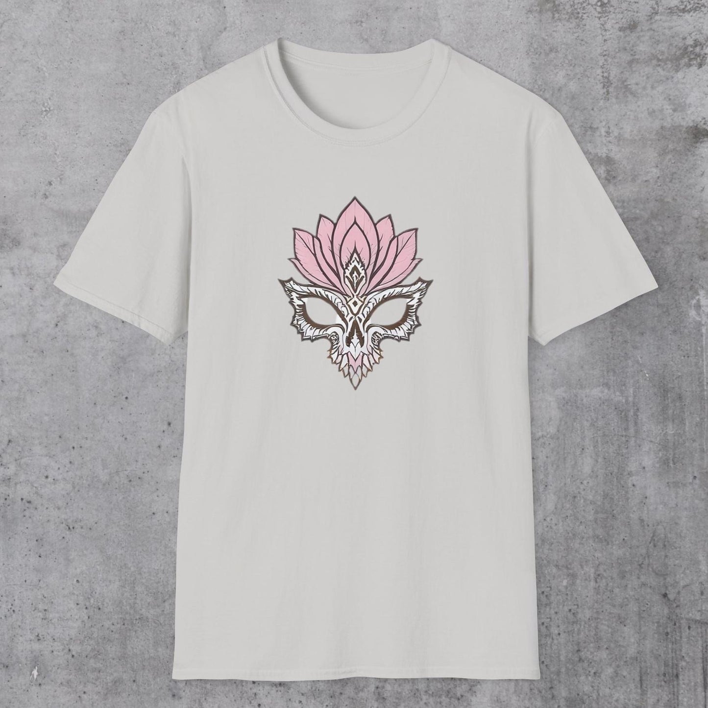 Petal Punx T-Shirt