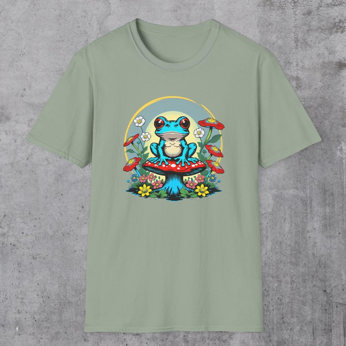 Little Prophet T-Shirt
