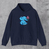 Cute Elephant Hoodie