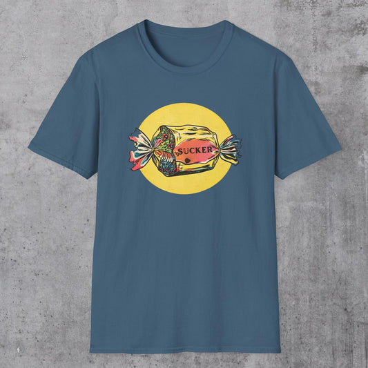 Sucker T-Shirt
