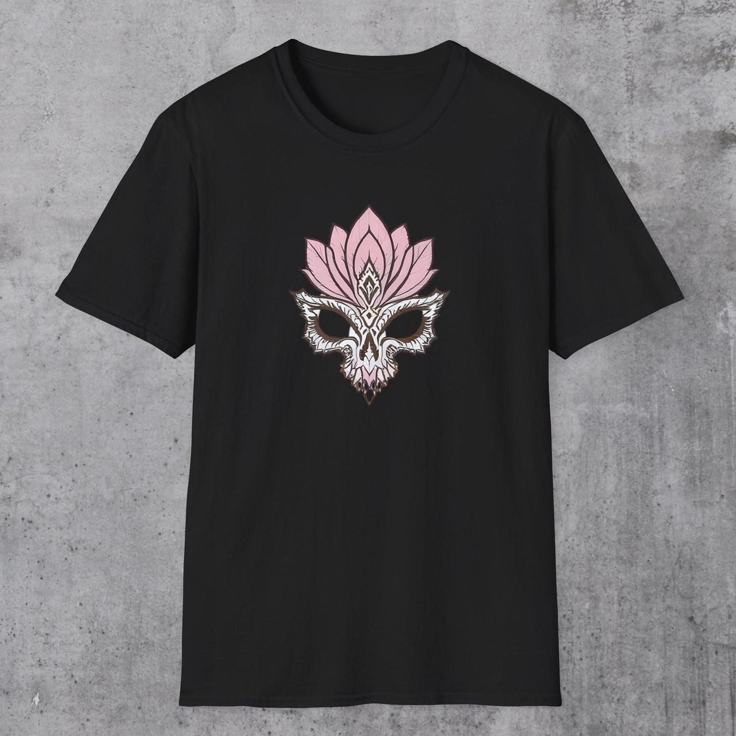 Petal Punx T-Shirt