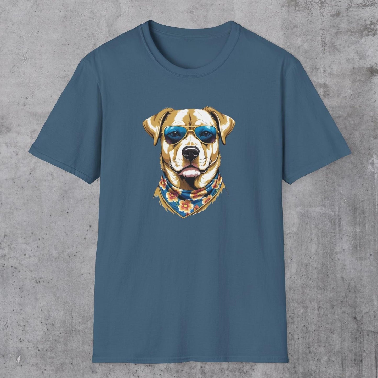 Chill Dog T-Shirt
