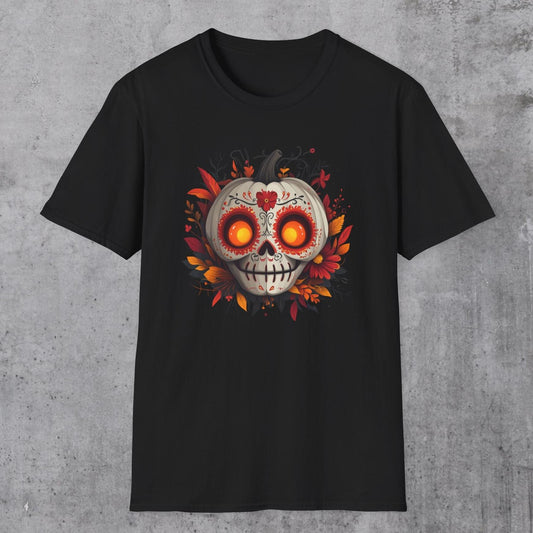 Autumn Afterlife T-Shirt