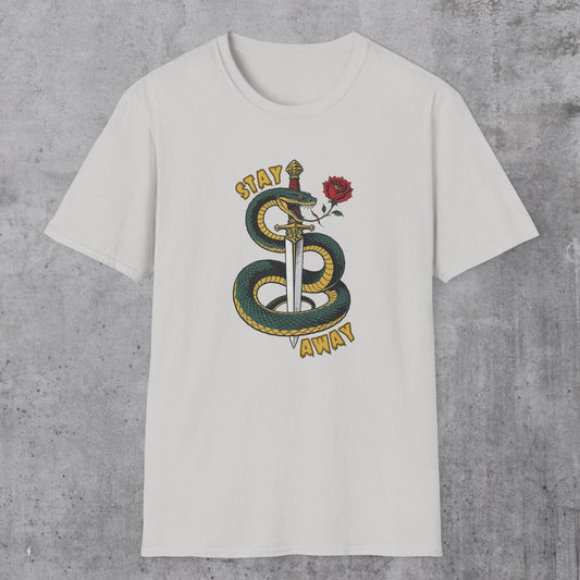 Stay Away T-Shirt