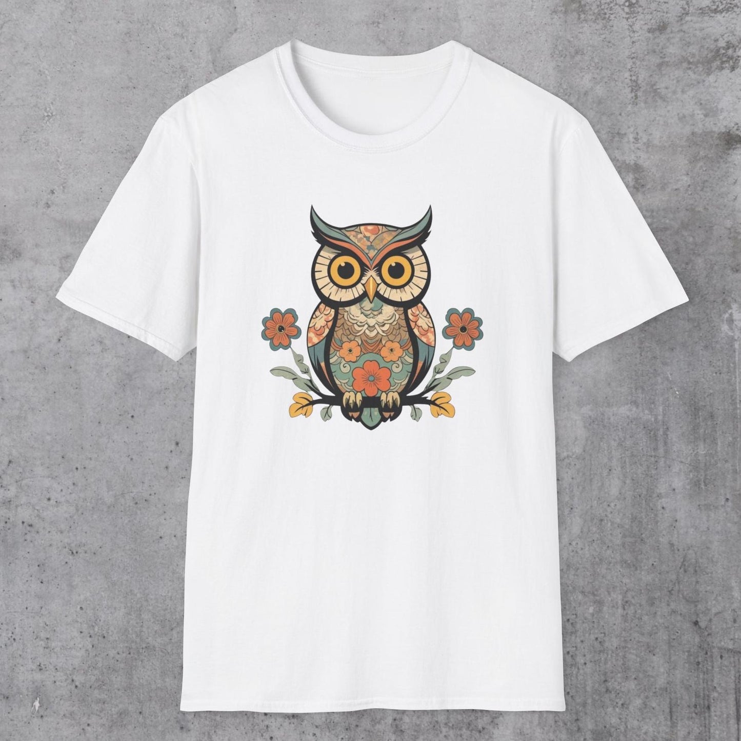 Owl Be Yours T-Shirt