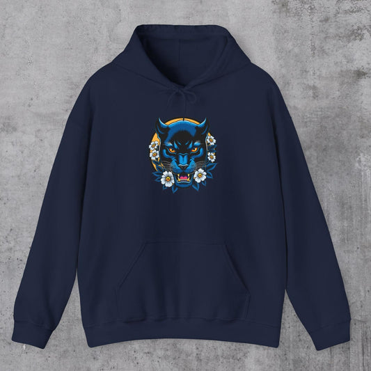 Panther Hoodie