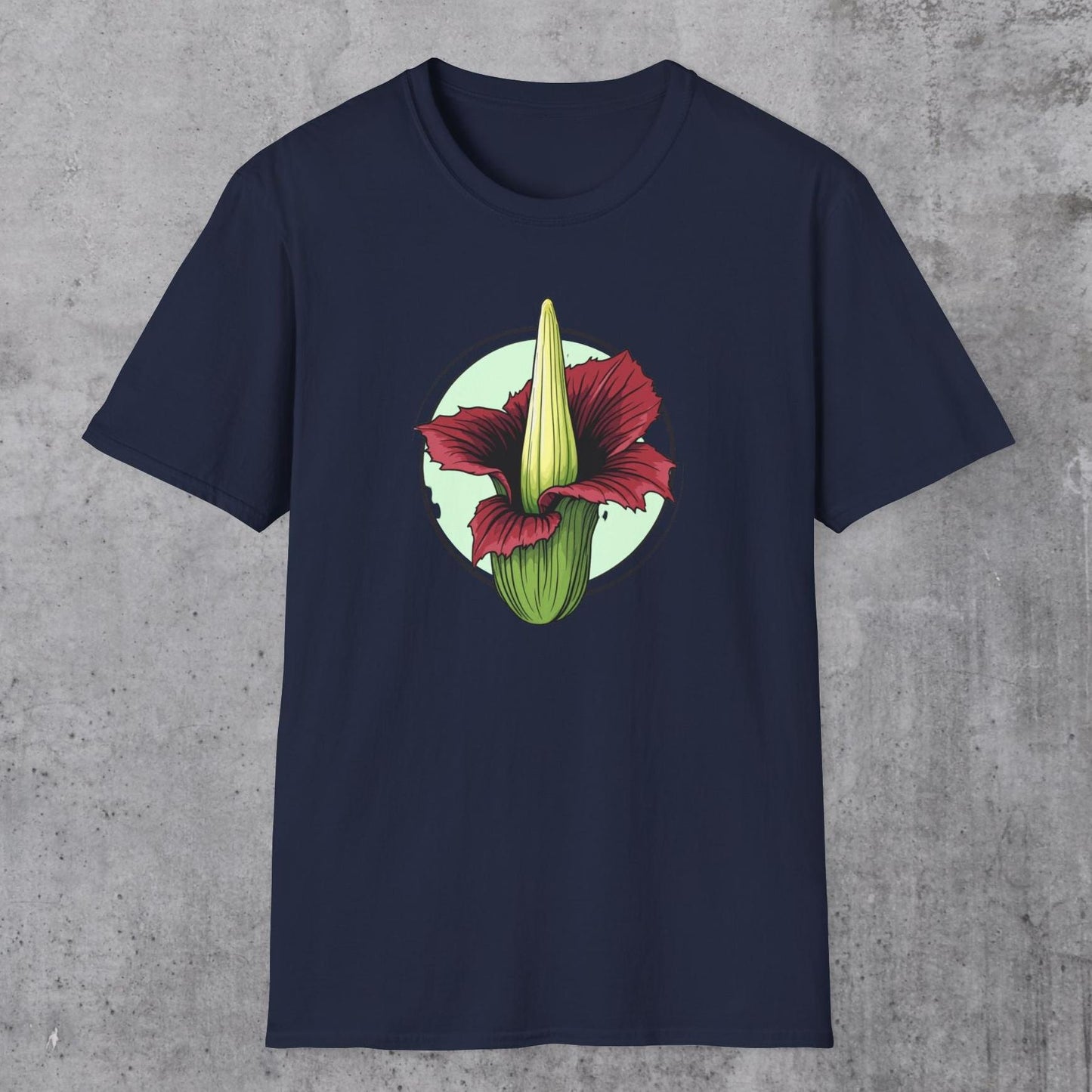 Corpse Flower T-Shirt