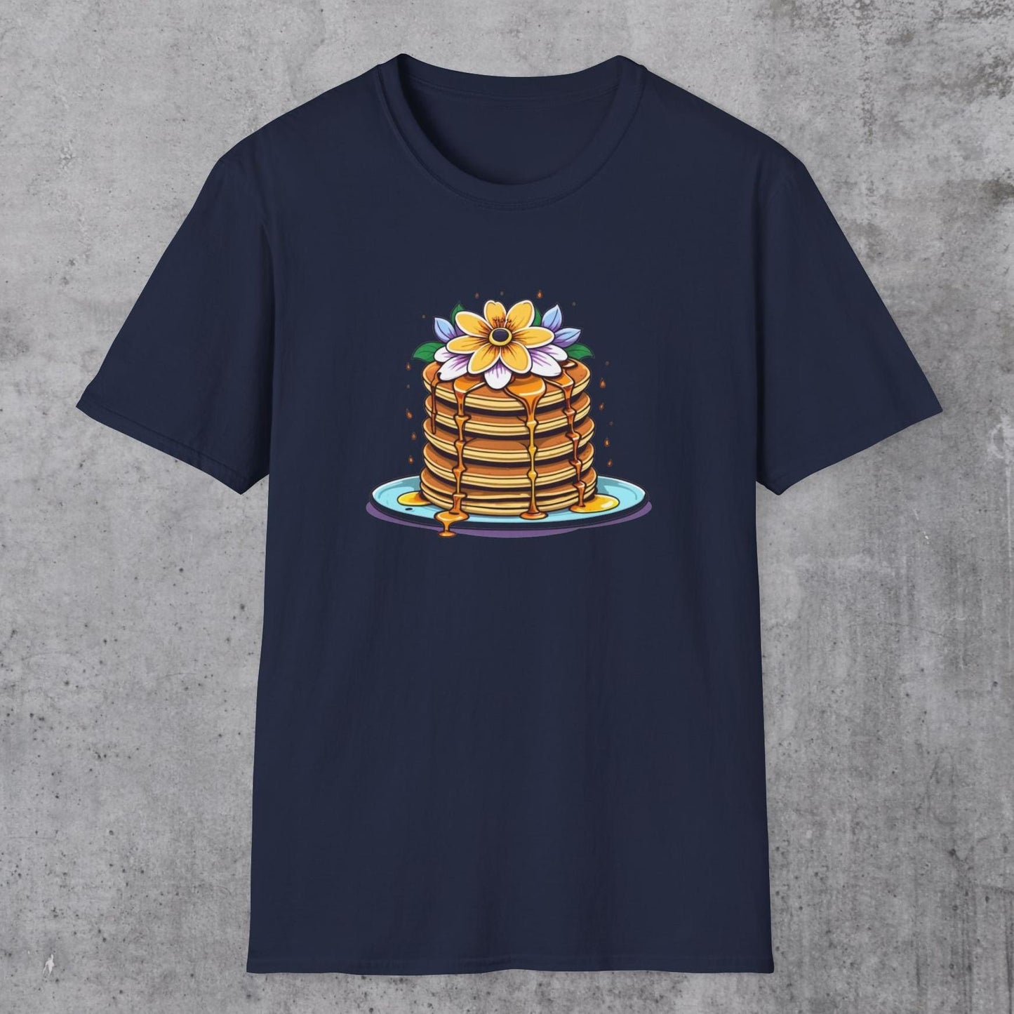 Pancakes T-Shirt
