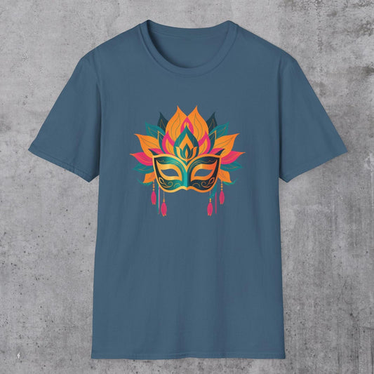 Masquerade T-Shirt