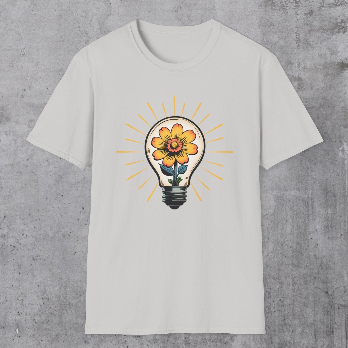 Lightbulb T-Shirt