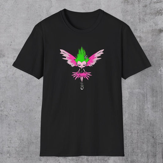 Pixie Punk T-Shirt