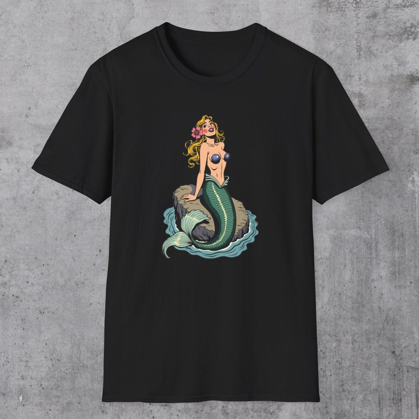 Mermaid T-Shirt