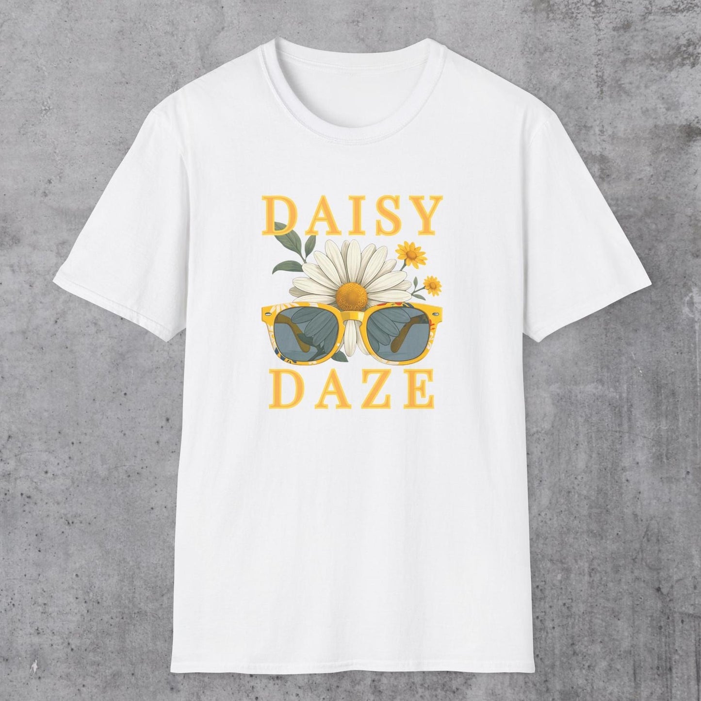 Daisy Daze T-Shirt
