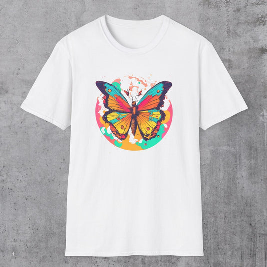 Butterfly World T-Shirt