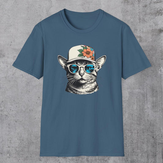 Cool Cat T-Shirt