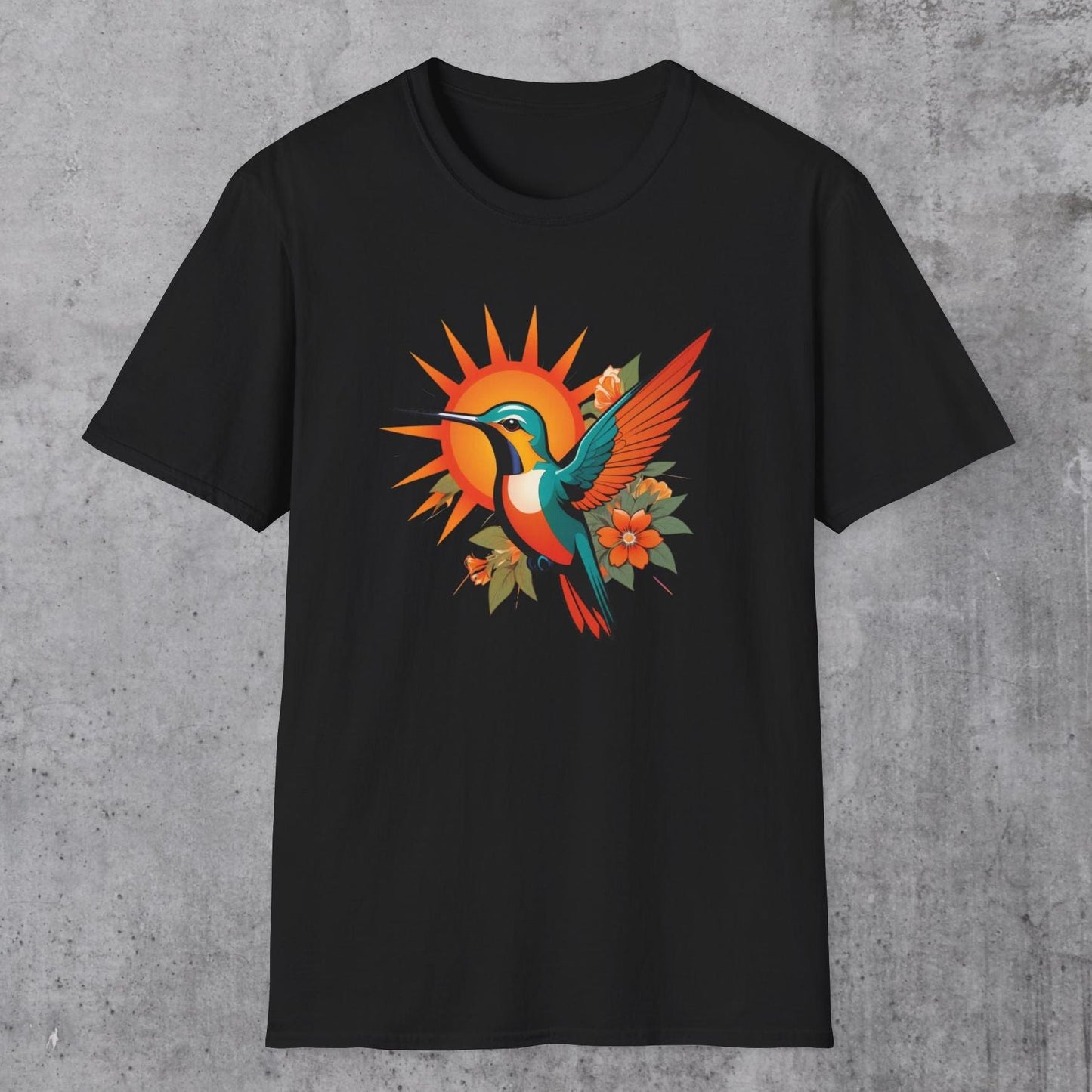 Sun Chaser T-Shirt