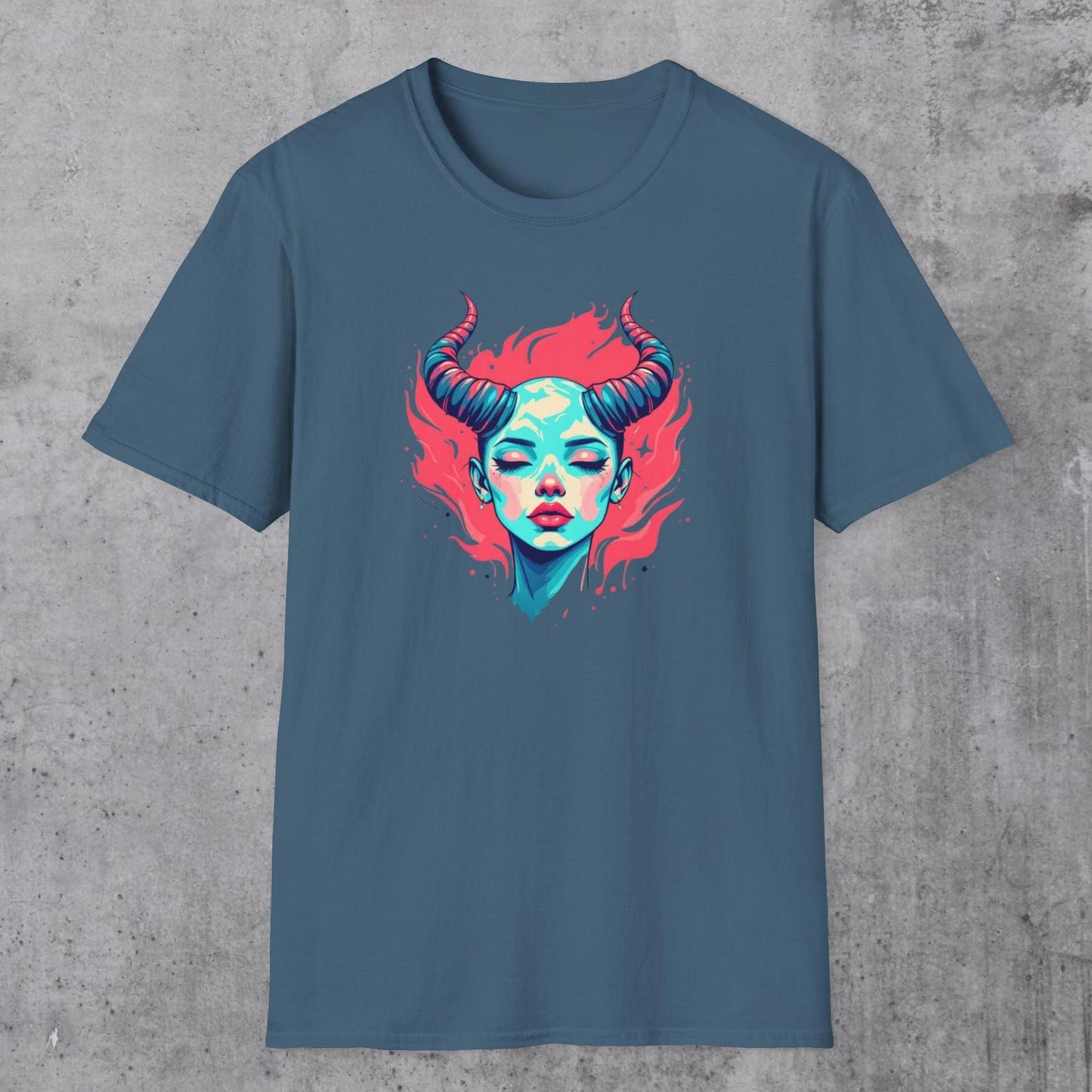 Devil Woman T-Shirt