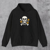 Love & Bones Hoodie
