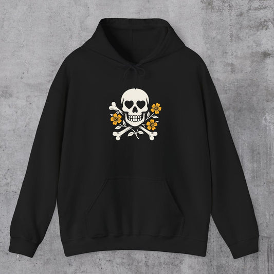Love & Bones Hoodie