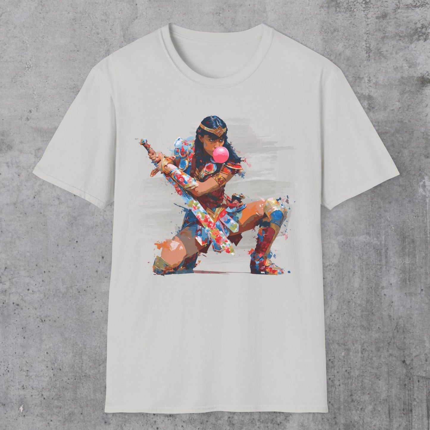 Bubblegum Princess T-Shirt