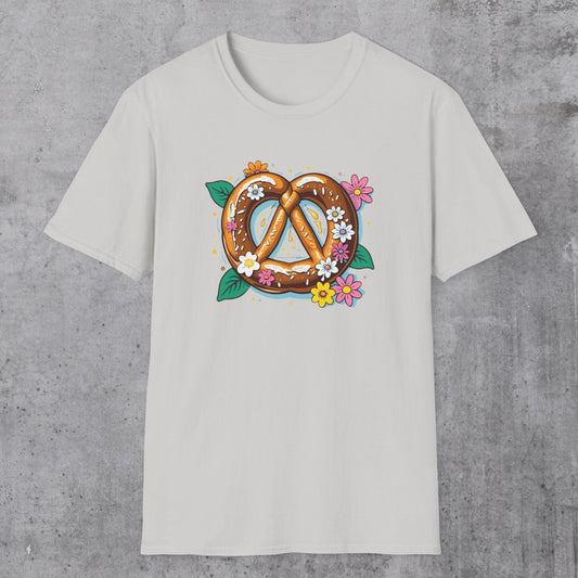 Pretzel T-shirt