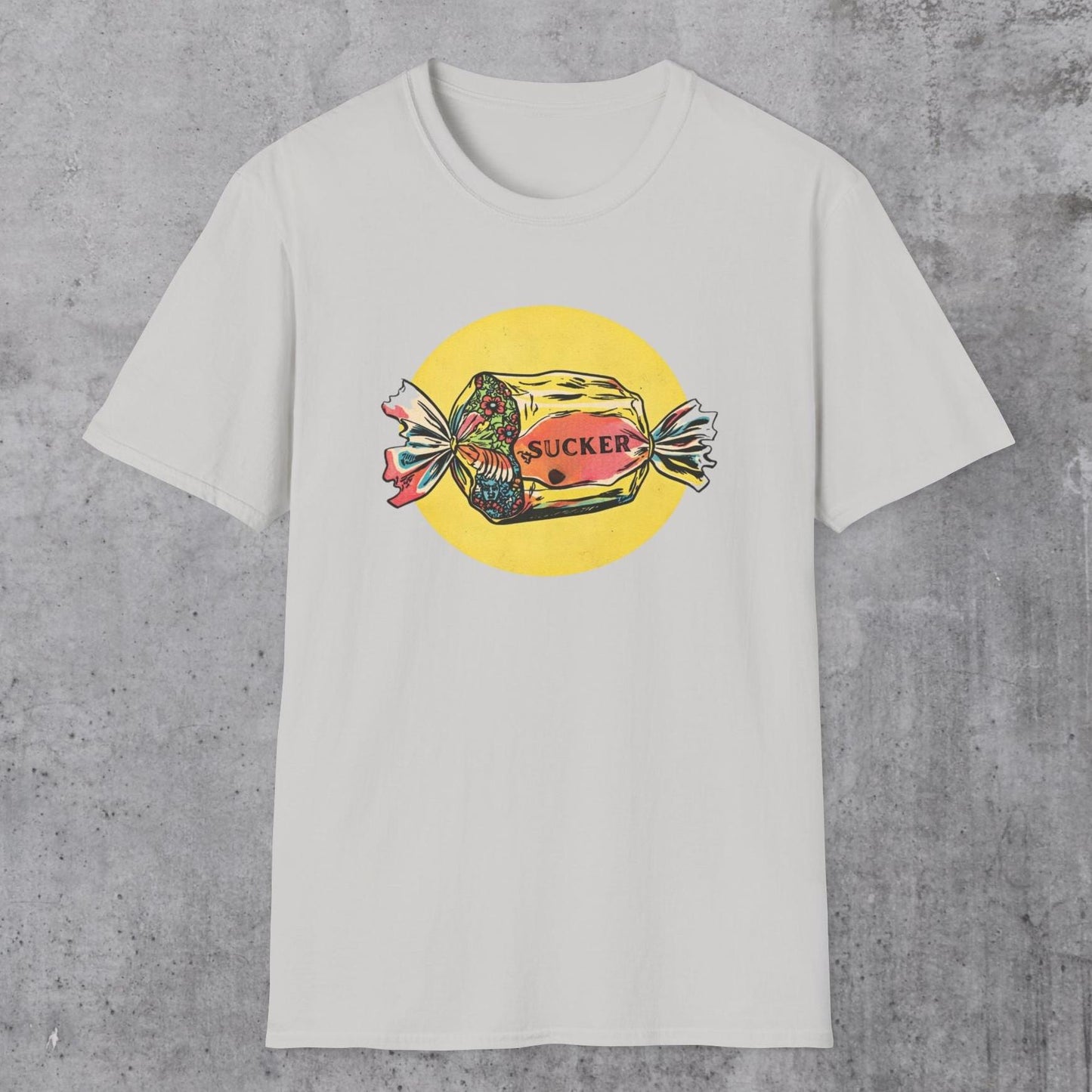 Sucker T-Shirt