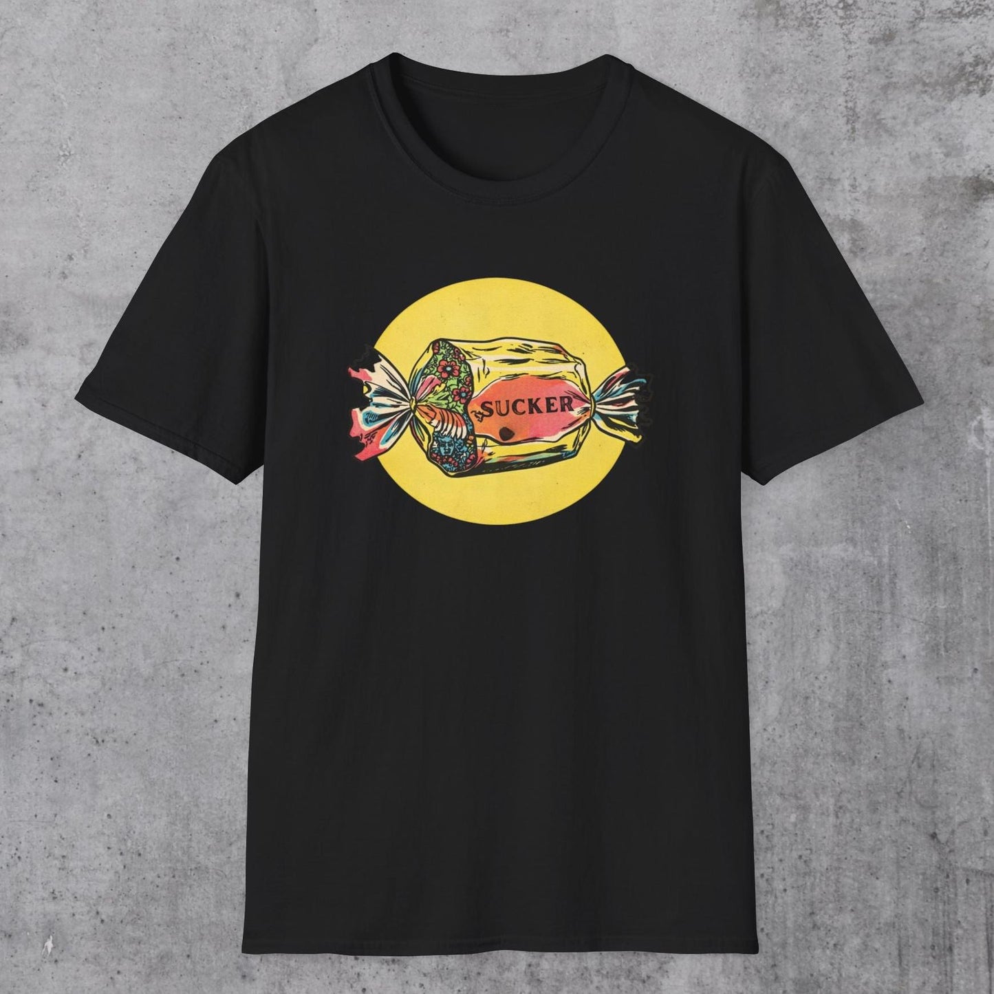 Sucker T-Shirt