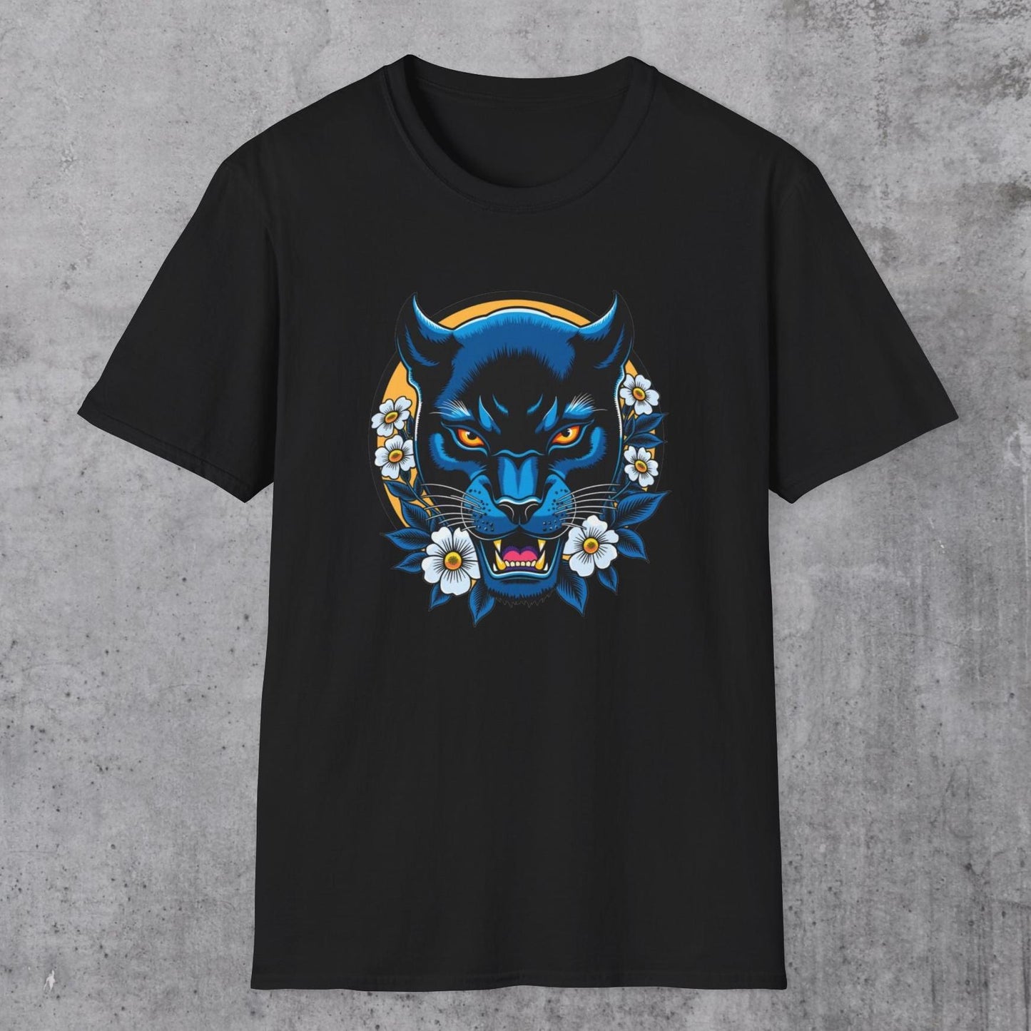 Panther T-Shirt