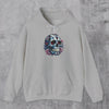 Skull Blossom Hoodie