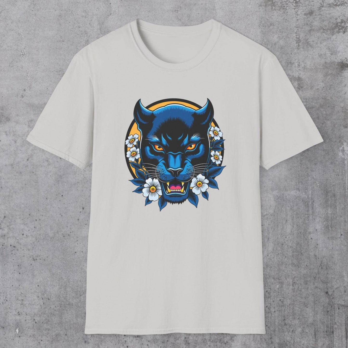 Panther T-Shirt