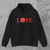 Love Hoodie