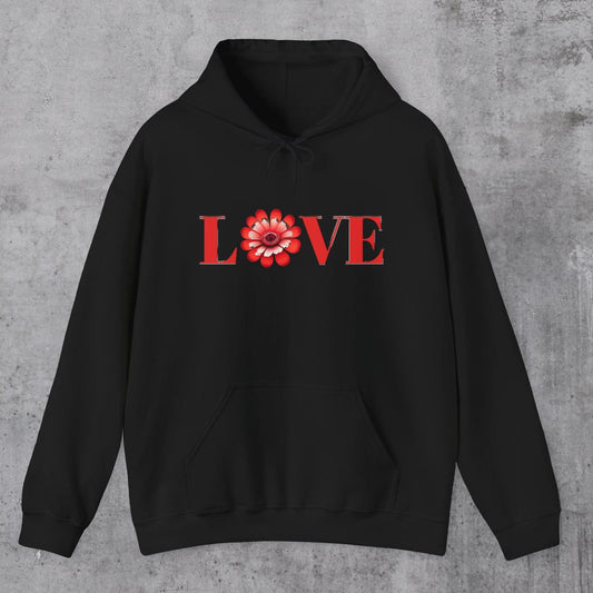 Love Hoodie