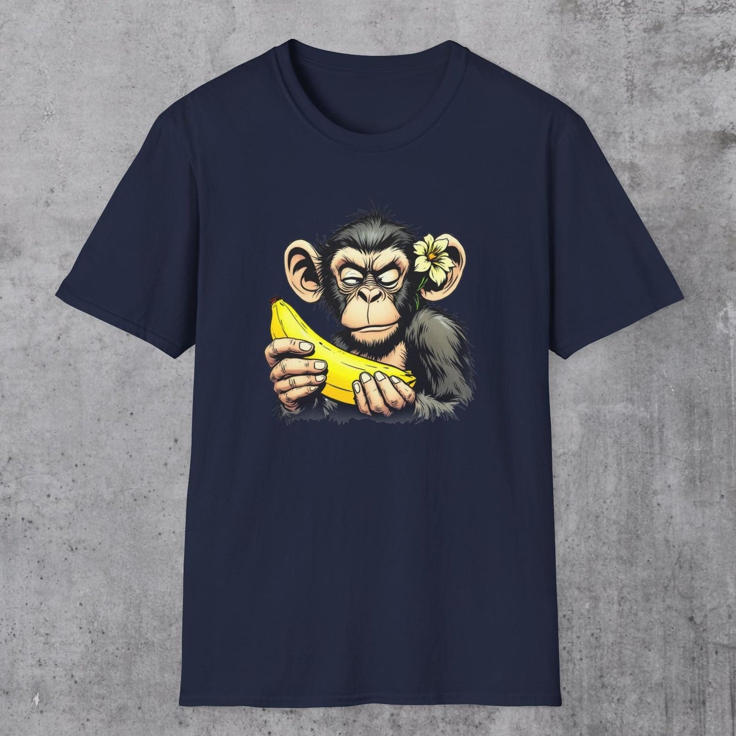 Monkey Business T-Shirt