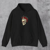 Fit To Rule Hoodie