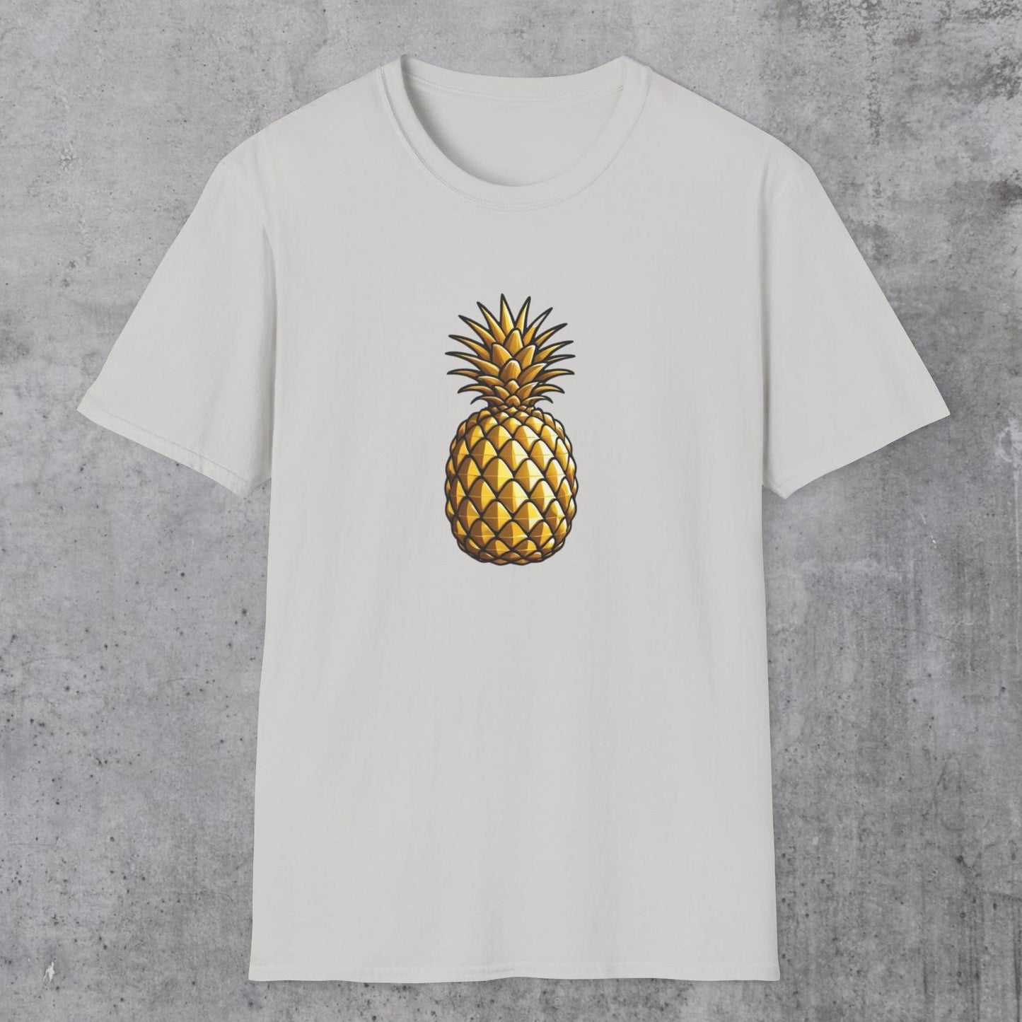 Pineapple T-Shirt