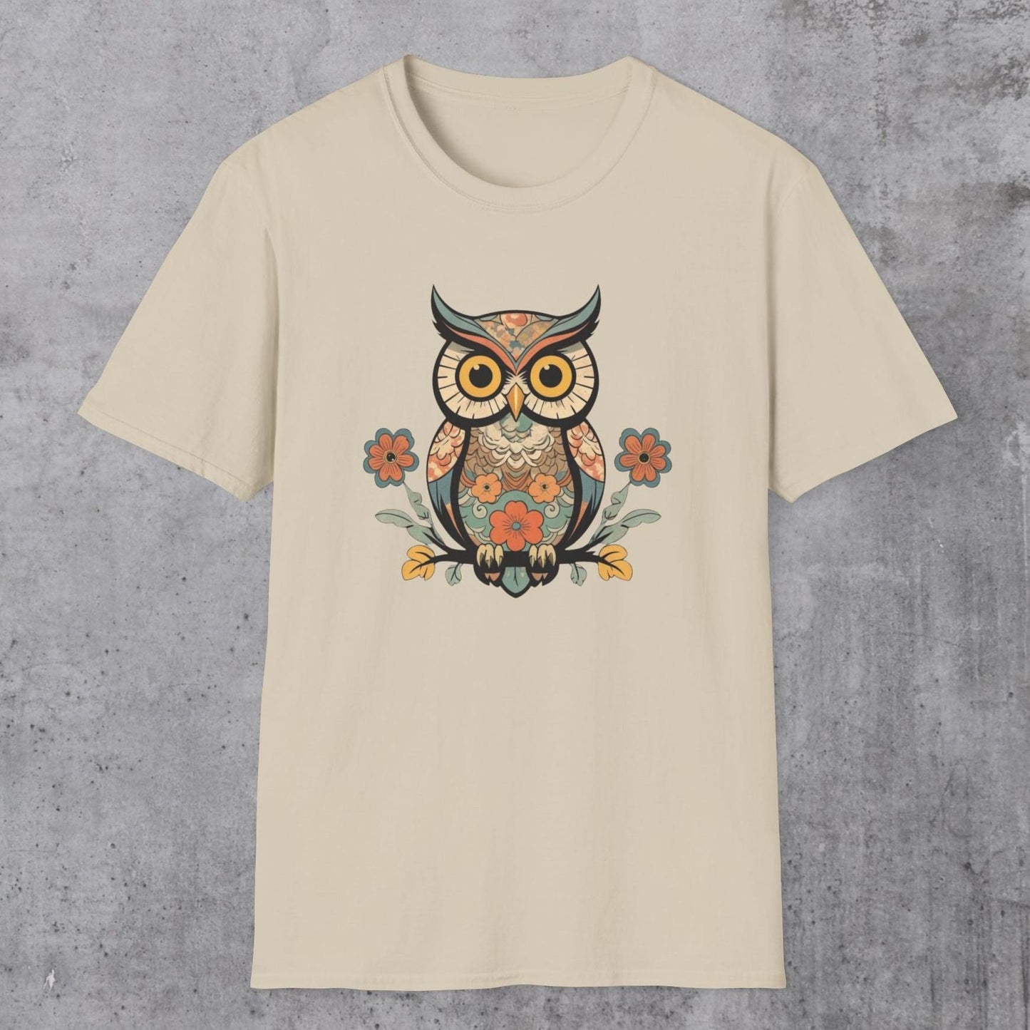 Owl Be Yours T-Shirt