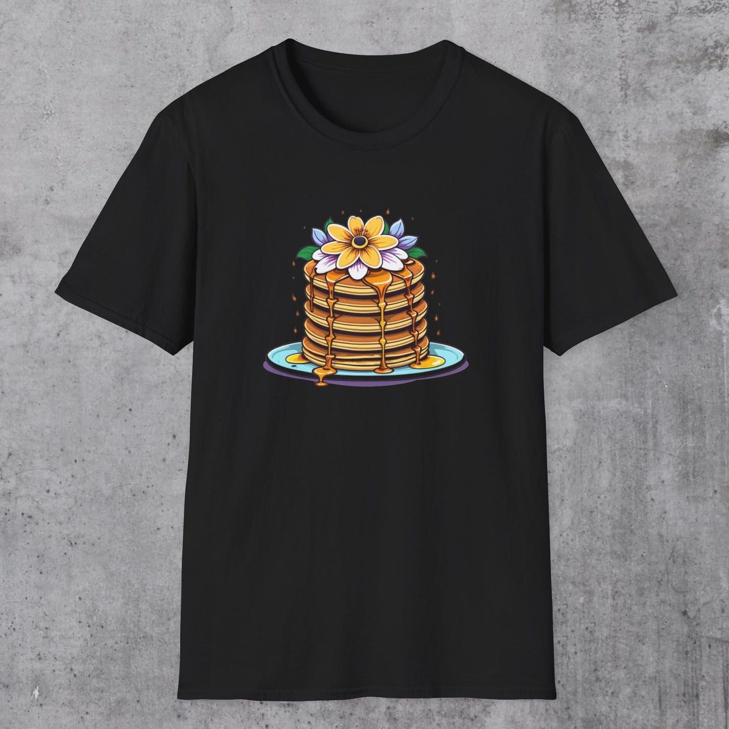 Pancakes T-Shirt
