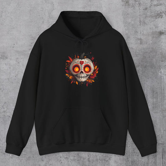 Autumn Afterlife Hoodie