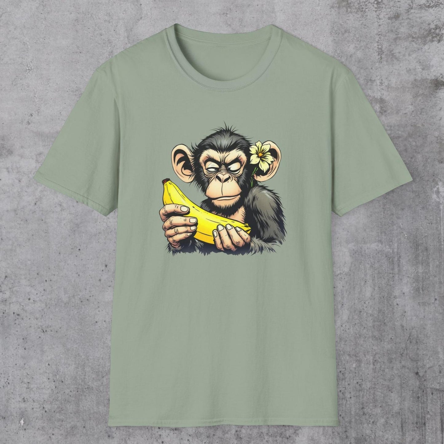 Monkey Business T-Shirt