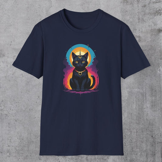 Unicorn Cat T-Shirt