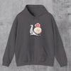 Gettin' There Hoodie
