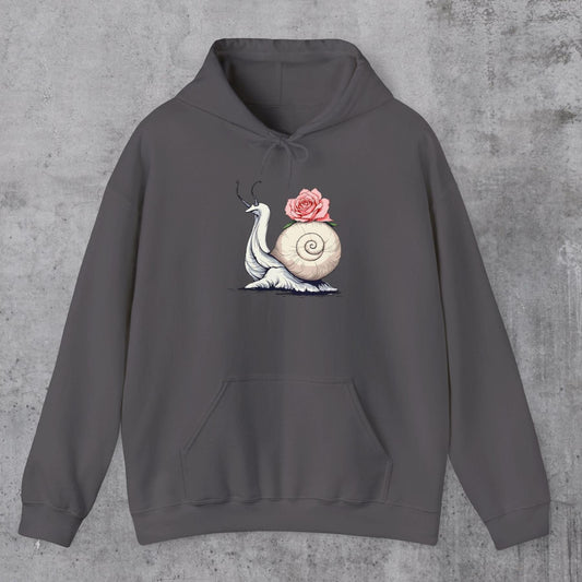Gettin' There Hoodie