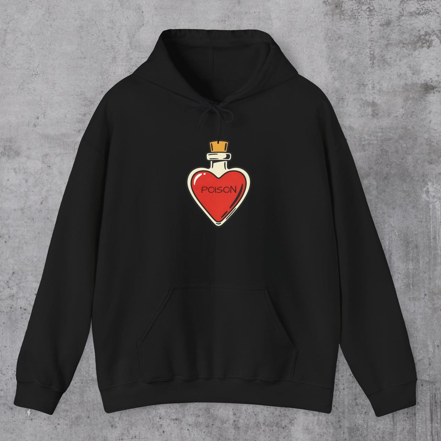 Love Potion Hoodie