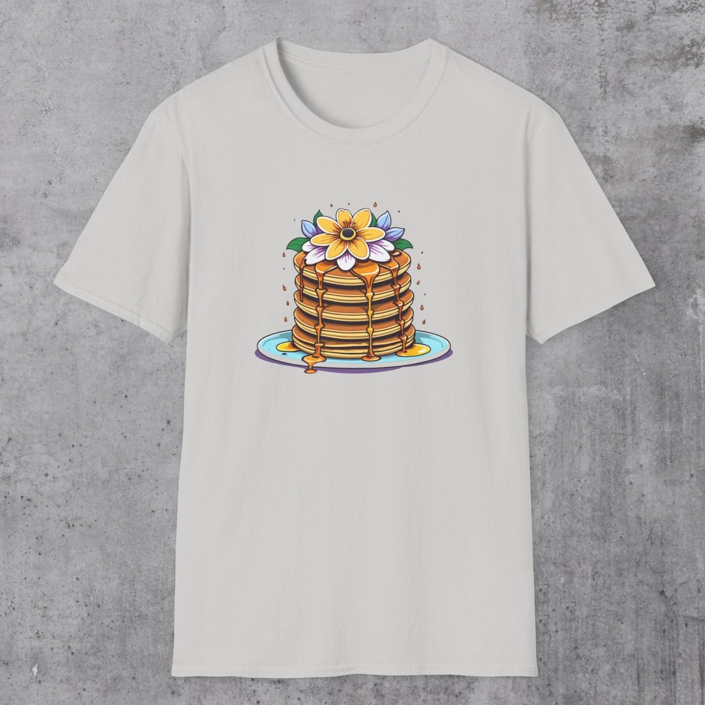 Pancakes T-Shirt