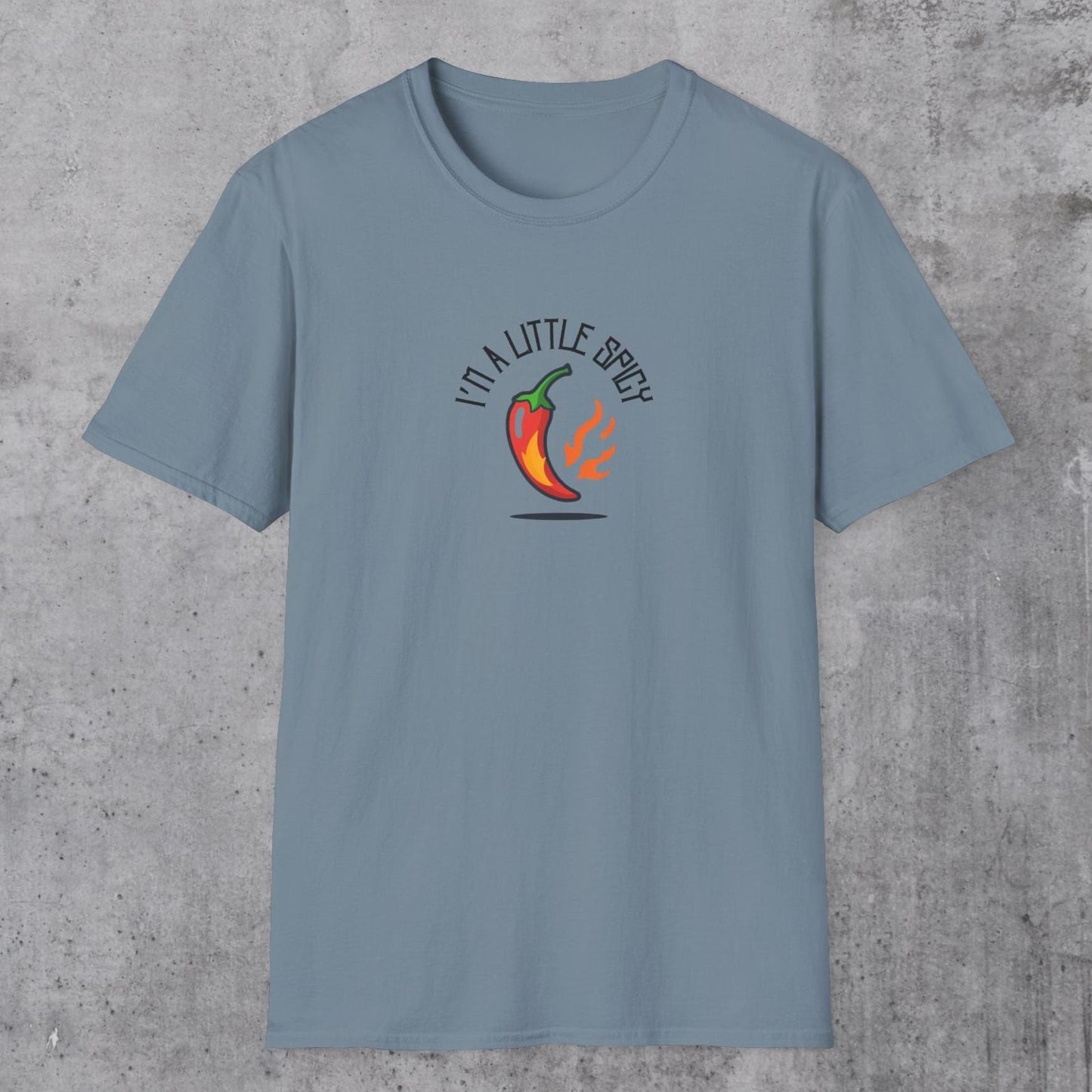 I'm a Little Spicy T-Shirt