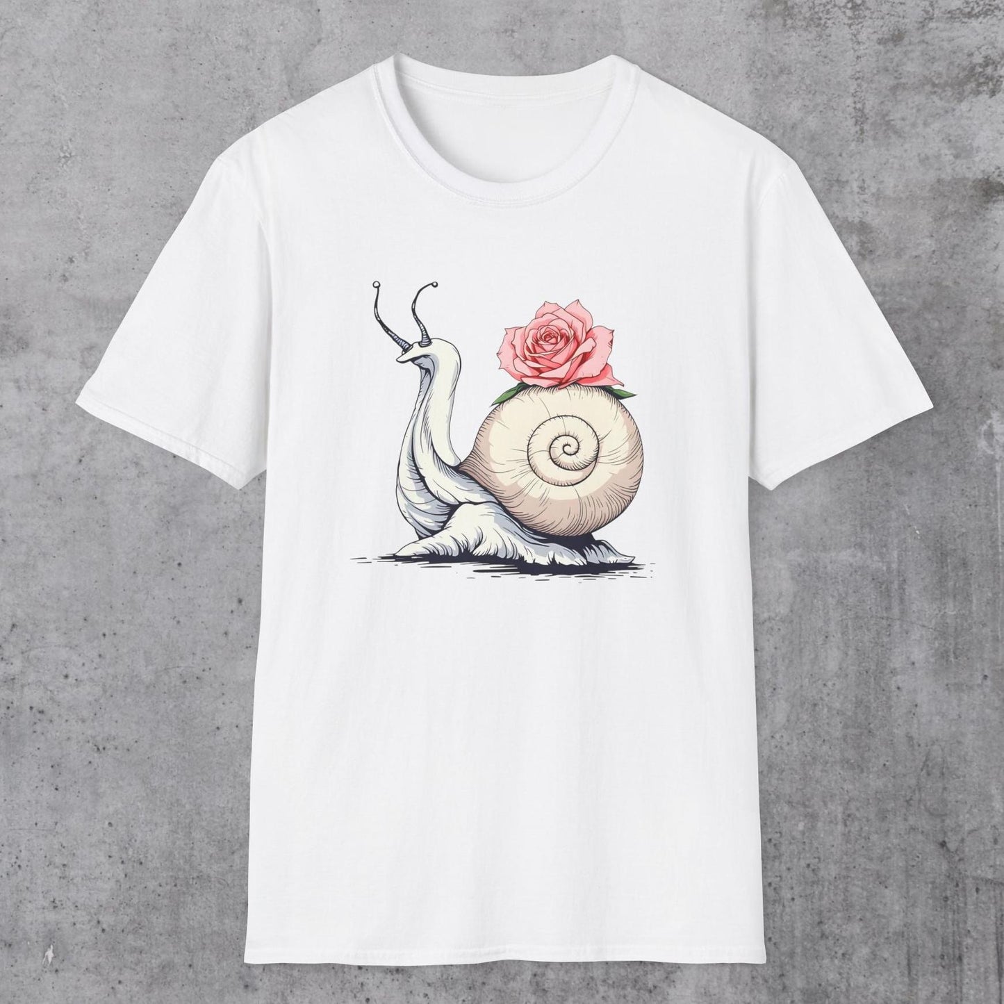 Gettin' There T-Shirt